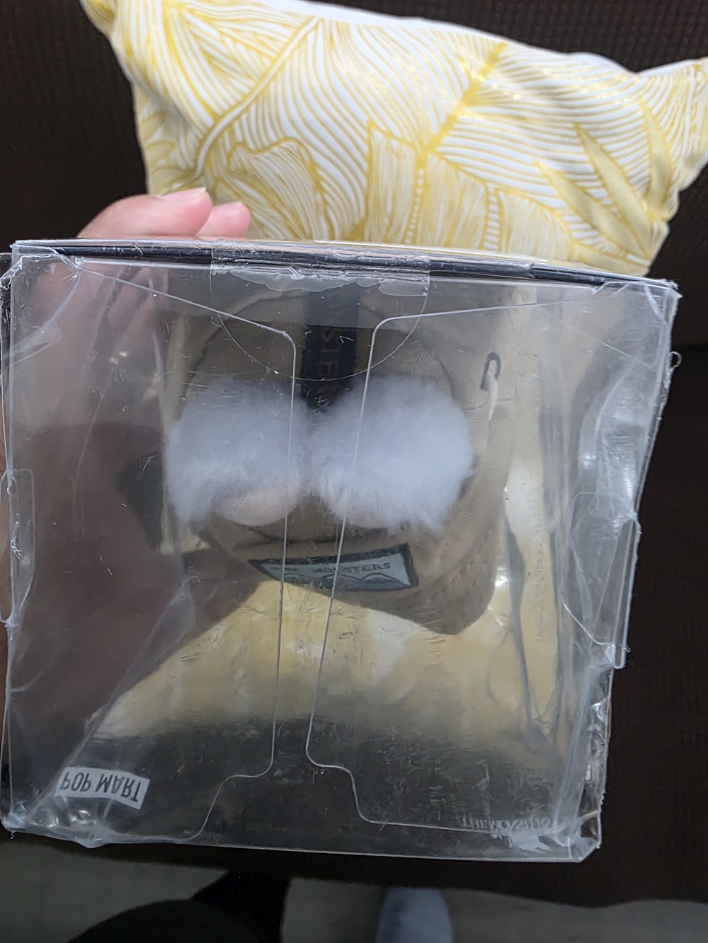 Fall In Wild Keychain - - Picture 4 of 5